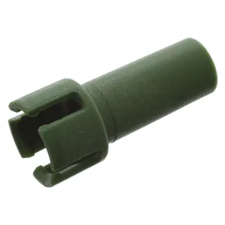 Febi Bilstein Automatic Transmission Oil Cooler Hose - 2222710097